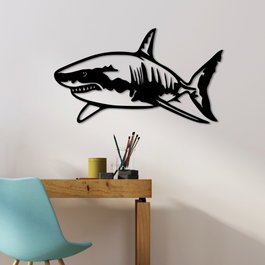 Wallity Shark - L